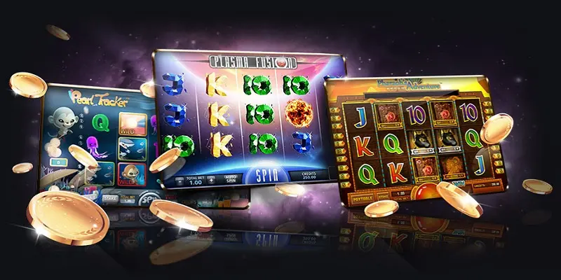 Các thuật ngữ cần biết trong slots