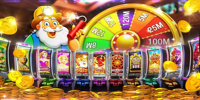 Kinh nghiệm chơi slots đỉnh của cao thủ