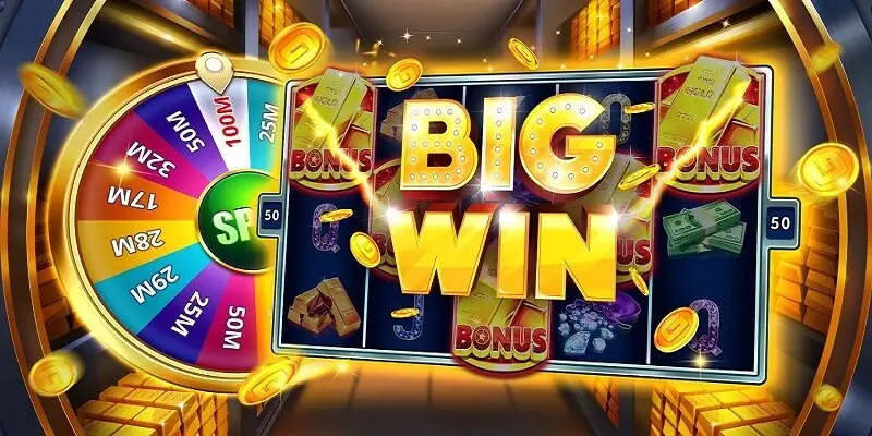 Sơ lược về game slots