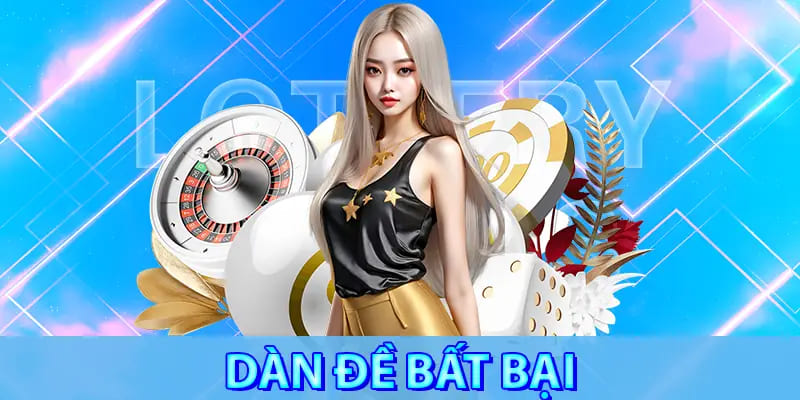 Dàn đề bất bại