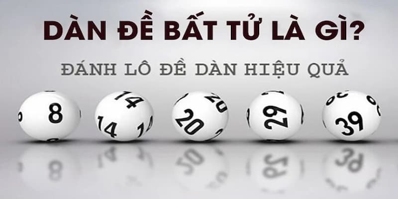 Dàn đề 36 số dễ dàng thiết lập nhất theo kubet